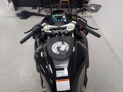 2026 CFMOTO 750SR-S Sports Black