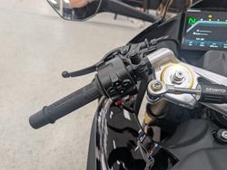 2026 CFMOTO 750SR-S Sports Black