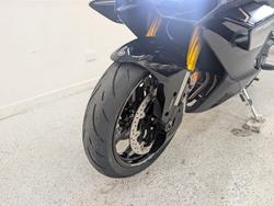 2026 CFMOTO 750SR-S Sports Black