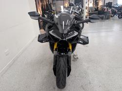 2026 CFMOTO 750SR-S Sports Black