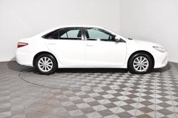 2016 Toyota Camry Altise