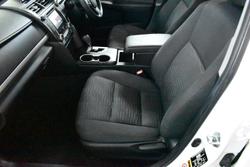2016 Toyota Camry Altise