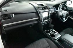 2016 Toyota Camry Altise