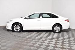 2016 Toyota Camry Altise