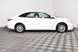2016 Toyota Camry Altise