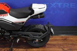 2023 CFMOTO XO PAPIO RACER White