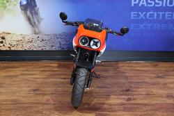 2023 CFMOTO XO PAPIO RACER White