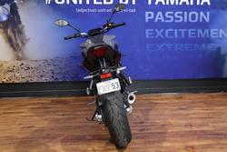 2022 Yamaha MT-07 LA (ABS) Grey