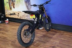 2025 Sur-ron LIGHT BEE X Black