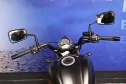 2023 Kawasaki VULCAN S Black