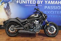 Kawasaki Vulcan S