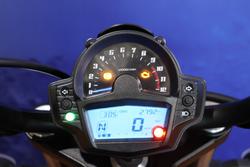 2023 Kawasaki VULCAN S Black
