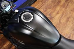 2023 Kawasaki VULCAN S Black