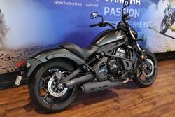 2023 Kawasaki VULCAN S Black