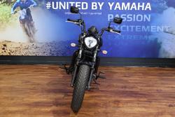 2023 Kawasaki VULCAN S Black