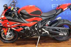 2024 BMW Motorrad S 1000 RR SPORT Red
