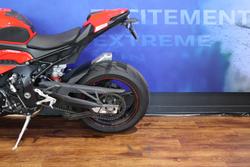 2024 BMW Motorrad S 1000 RR SPORT Red