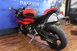 2024 BMW Motorrad S 1000 RR SPORT Red