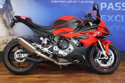 BMW Motorrad S 1000 RR Sport