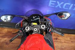 2024 BMW Motorrad S 1000 RR SPORT Red