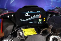 2024 BMW Motorrad S 1000 RR SPORT Red