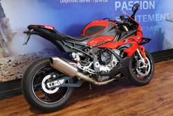 2024 BMW Motorrad S 1000 RR SPORT Red