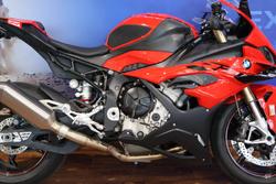 2024 BMW Motorrad S 1000 RR SPORT Red