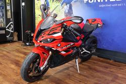 2024 BMW Motorrad S 1000 RR SPORT Red