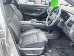 2025 Nissan X-TRAIL TI-L E-POWER