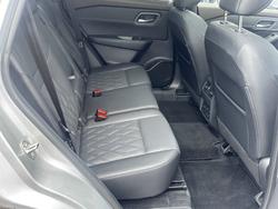 2025 Nissan X-TRAIL TI-L E-POWER