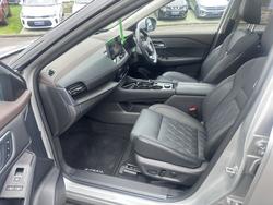 2025 Nissan X-TRAIL TI-L E-POWER