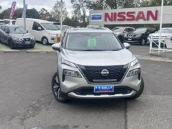 2025 Nissan X-TRAIL TI-L E-POWER