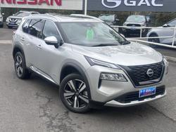 2025 Nissan X-TRAIL TI-L E-POWER