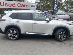 2025 Nissan X-TRAIL TI-L E-POWER