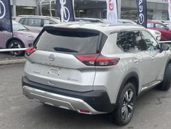 2025 Nissan X-TRAIL TI-L E-POWER