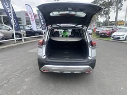 2025 Nissan X-TRAIL TI-L E-POWER