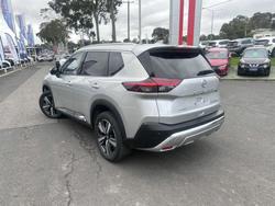 2025 Nissan X-TRAIL TI-L E-POWER