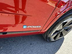 2025 Nissan QASHQAI N-DESIGN E-POWER