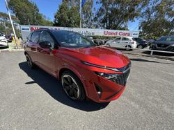2025 Nissan QASHQAI N-DESIGN E-POWER