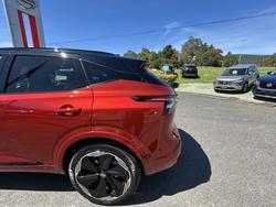 2025 Nissan QASHQAI N-DESIGN E-POWER