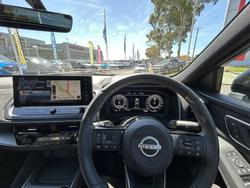 2025 Nissan QASHQAI N-DESIGN E-POWER
