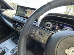 2025 Nissan QASHQAI N-DESIGN E-POWER