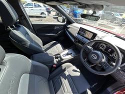 2025 Nissan QASHQAI N-DESIGN E-POWER