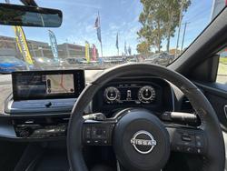 2025 Nissan QASHQAI N-DESIGN E-POWER