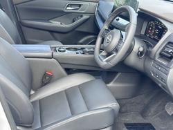 2025 Nissan X-TRAIL TI E-POWER