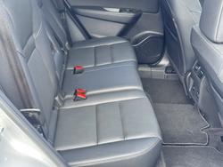 2025 Nissan X-TRAIL TI E-POWER