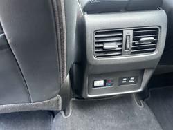 2025 Nissan X-TRAIL TI E-POWER