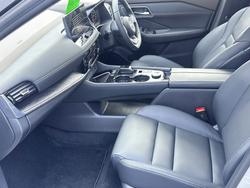 2025 Nissan X-TRAIL TI E-POWER