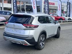 2025 Nissan X-TRAIL TI E-POWER