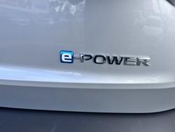 2025 Nissan X-TRAIL TI E-POWER